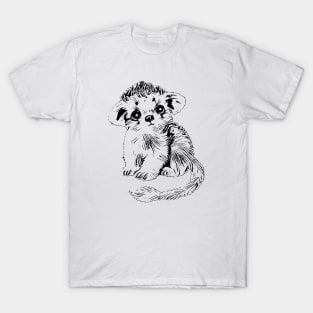 Monkey T-Shirt